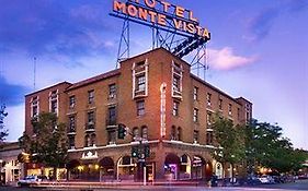 Hotel Monte Vista